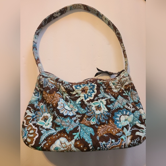 Vera Bradley Gently Used Shoulder Bag - Picture 5 of 5